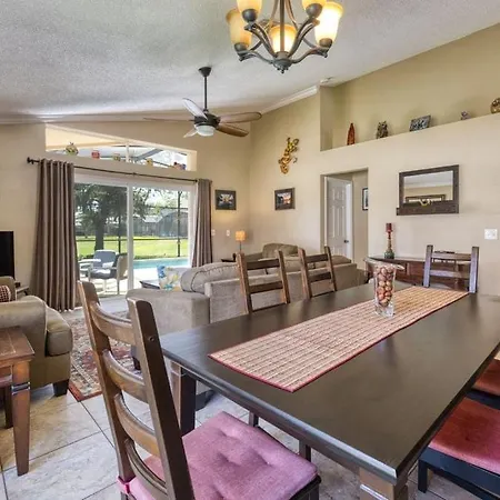 Flash 20 Off Private Pool Home At Lake Berkley Resort